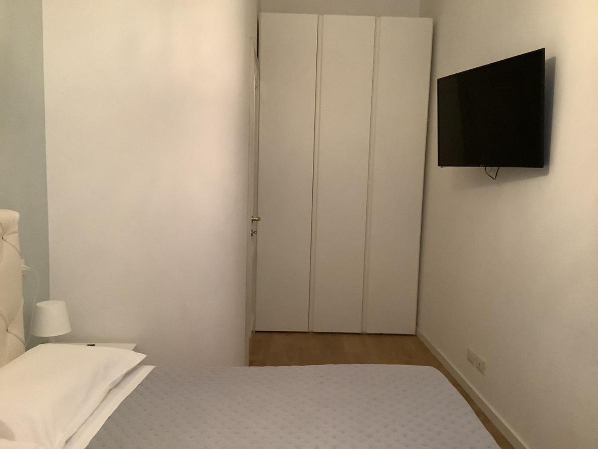 Lella'S Home Como Zewnętrze zdjęcie