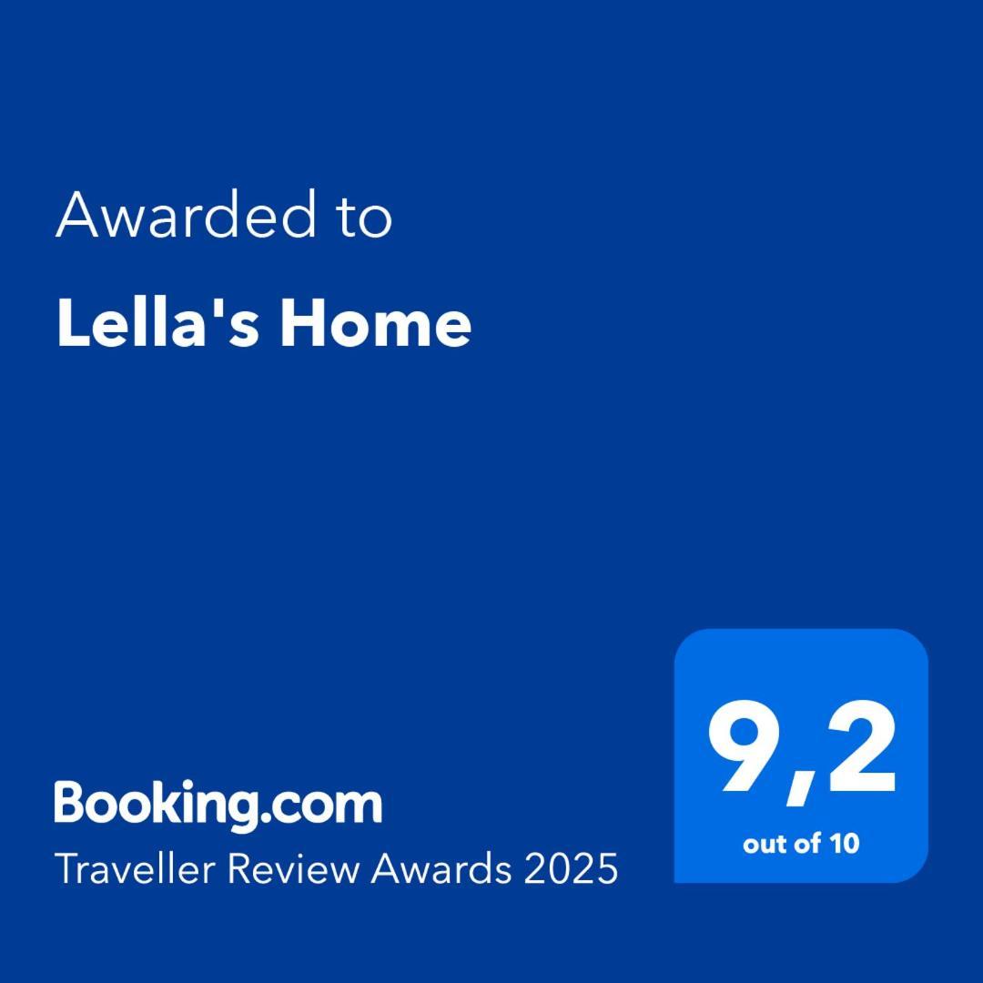 Lella'S Home Como Zewnętrze zdjęcie