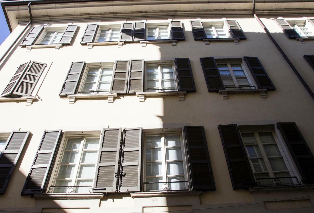 Lella'S Home Como Zewnętrze zdjęcie