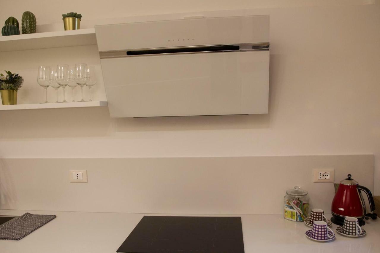 Lella'S Home Como Zewnętrze zdjęcie