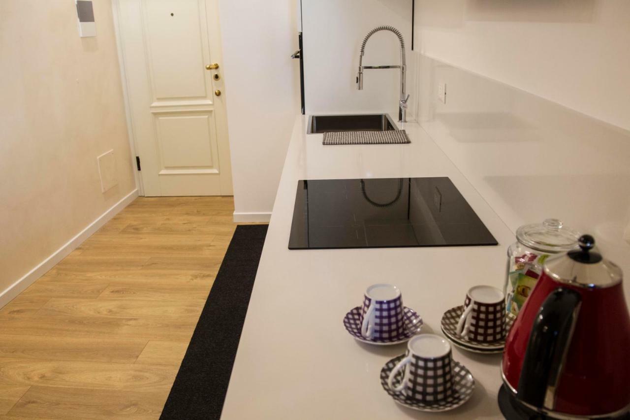 Lella'S Home Como Zewnętrze zdjęcie