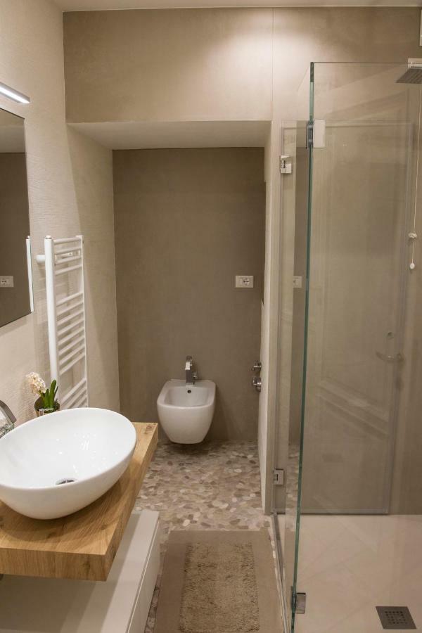 Lella'S Home Como Zewnętrze zdjęcie