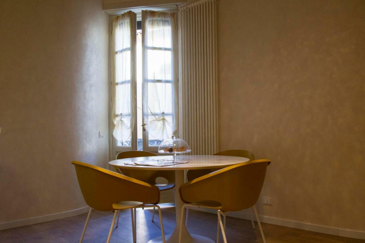 Lella'S Home Como Zewnętrze zdjęcie