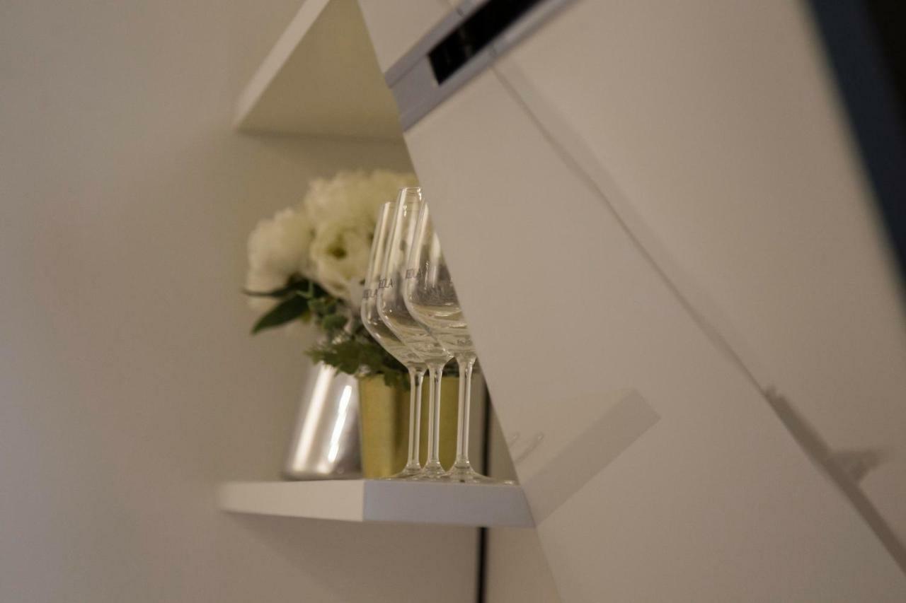 Lella'S Home Como Zewnętrze zdjęcie