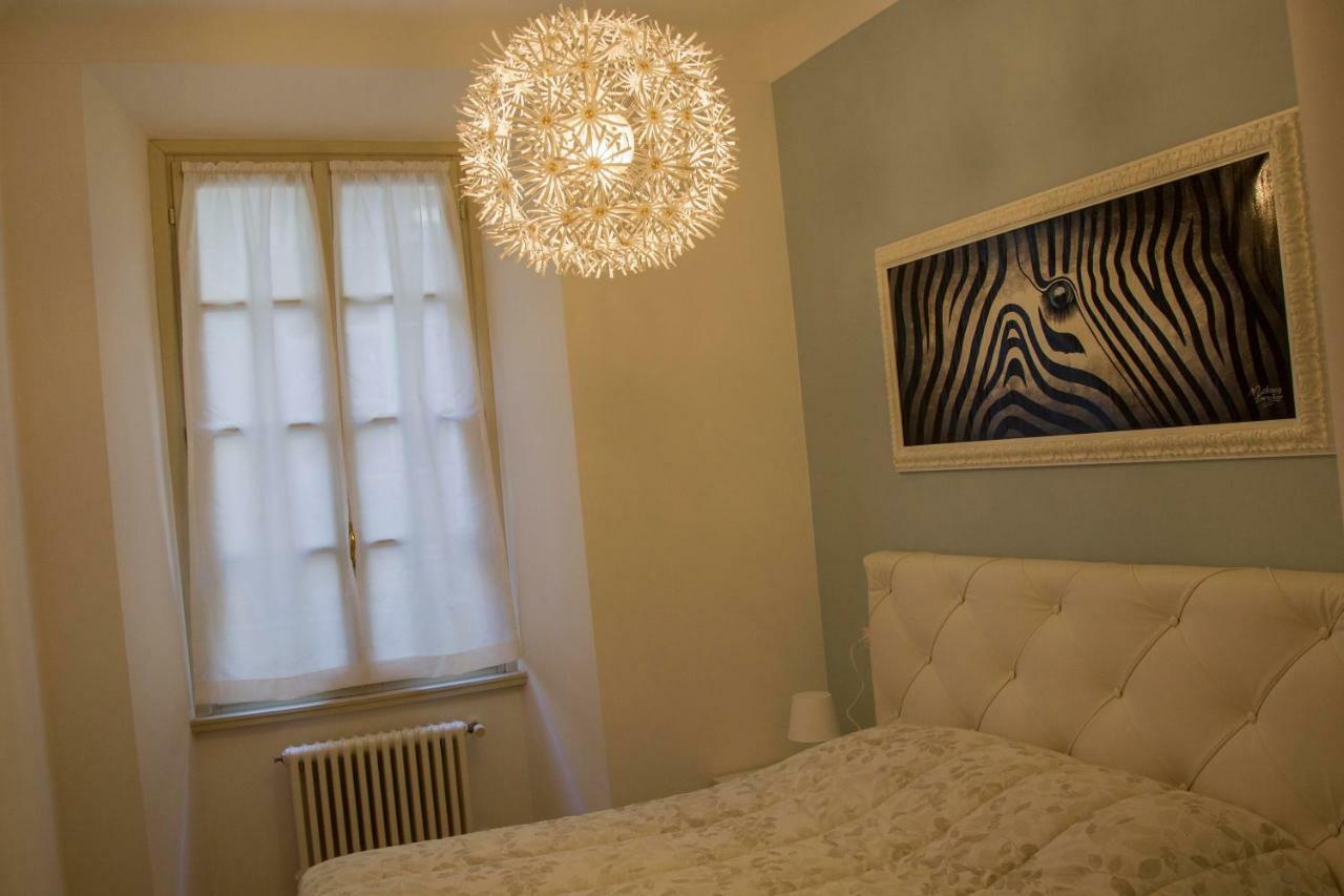 Lella'S Home Como Zewnętrze zdjęcie